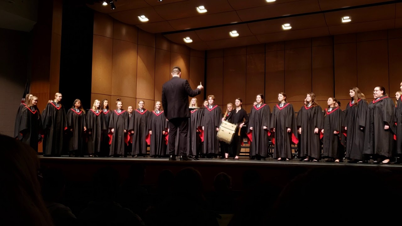Bella Voce - Ergen Deda