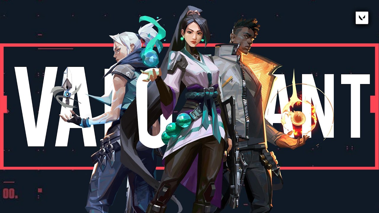 Maybe Valo Will Cheer Me Up? LOL | Multistreaming on Twitch!