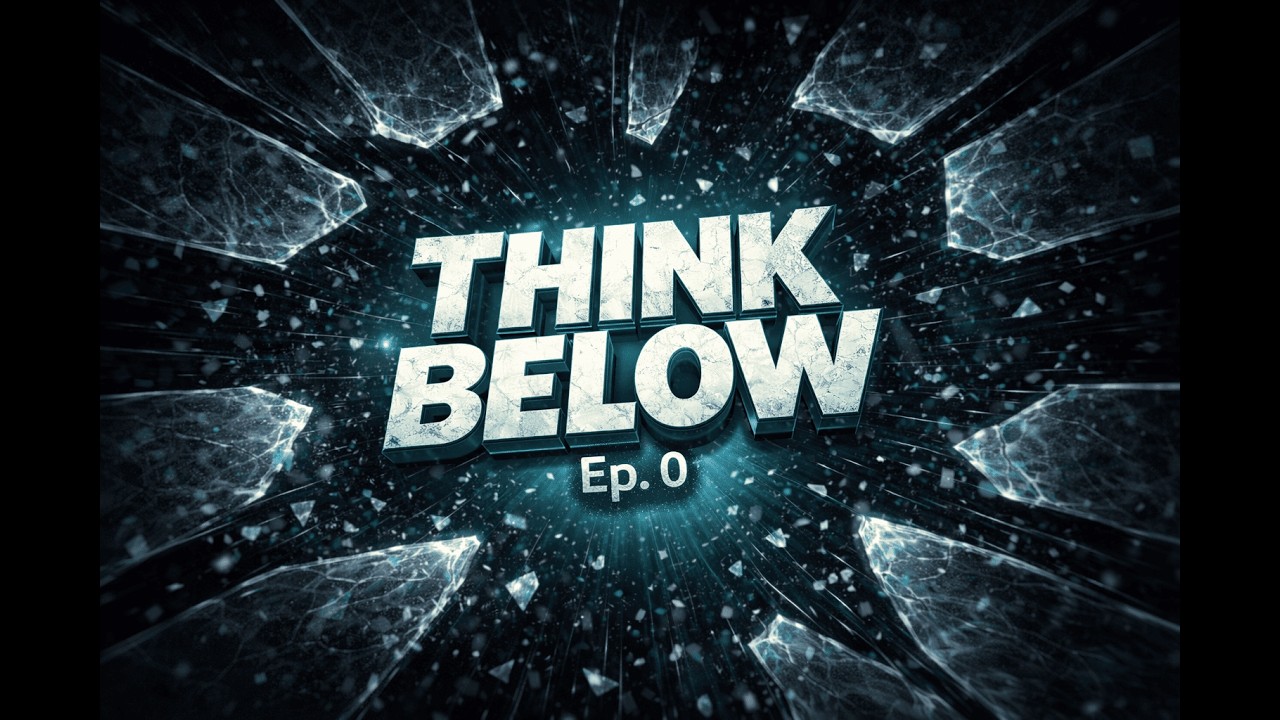 Think Below Ep. 0 - Road to nationals e primi spoiler!