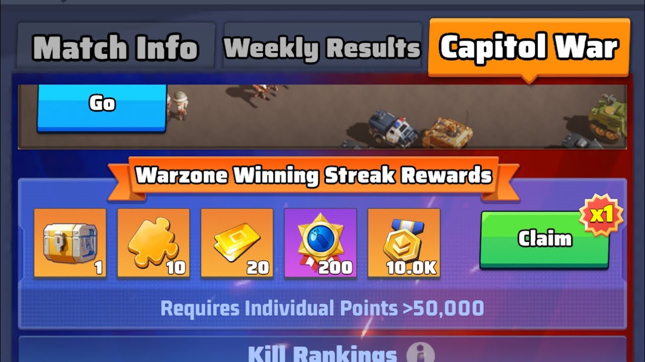 Last War- Capital War: How to max you boxes after the war ends. Foolproof and fast!