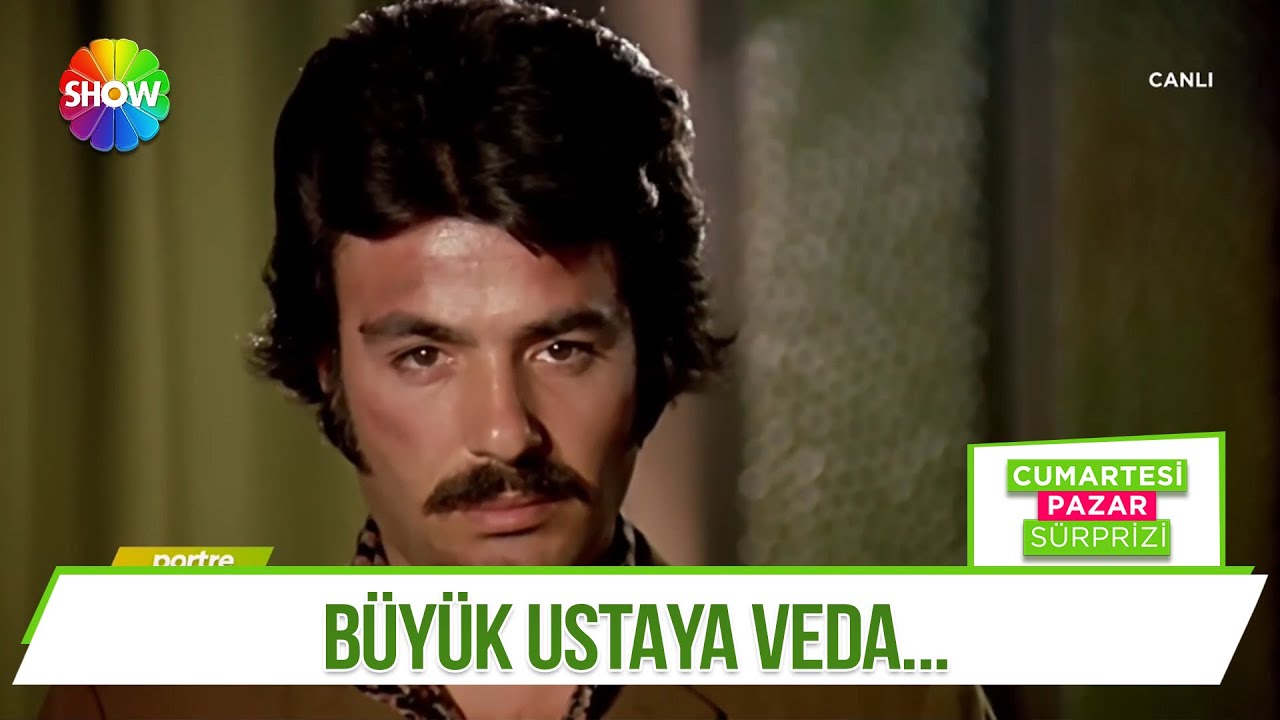 Ferdi Tayfur'un anısına saygıyla!