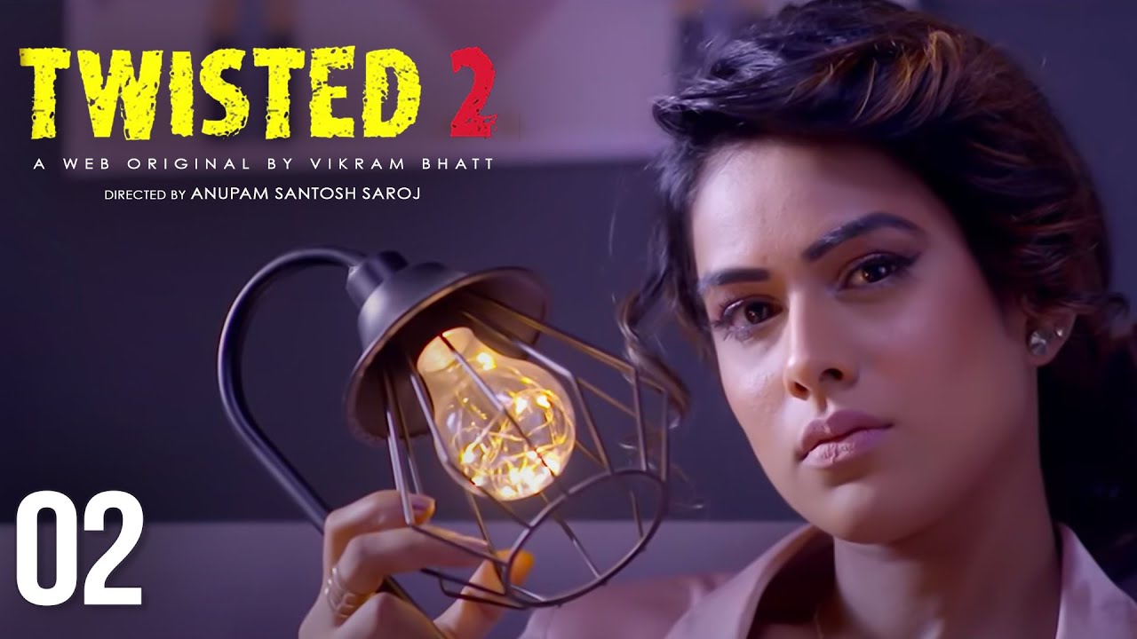 Twisted 2 | Episode 2 | 'War Again' | A Web Original By Vikram Bhatt