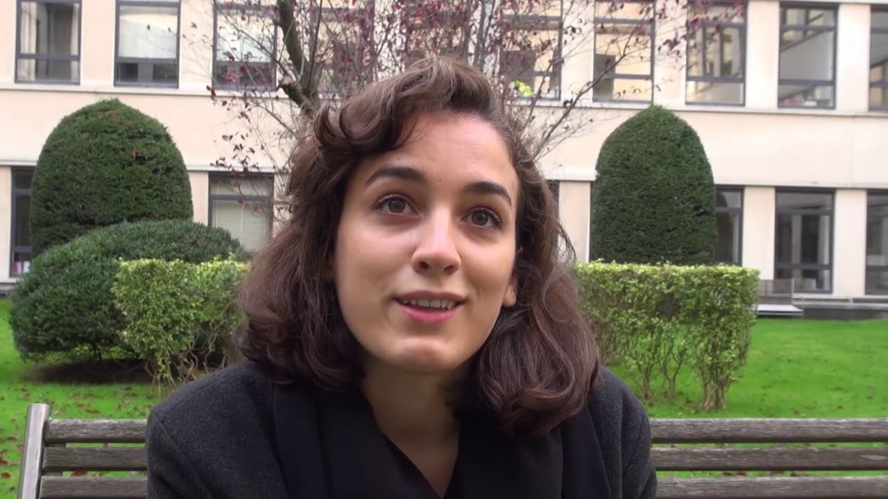 Wijsbegeerte - Charlotte (deel 2)