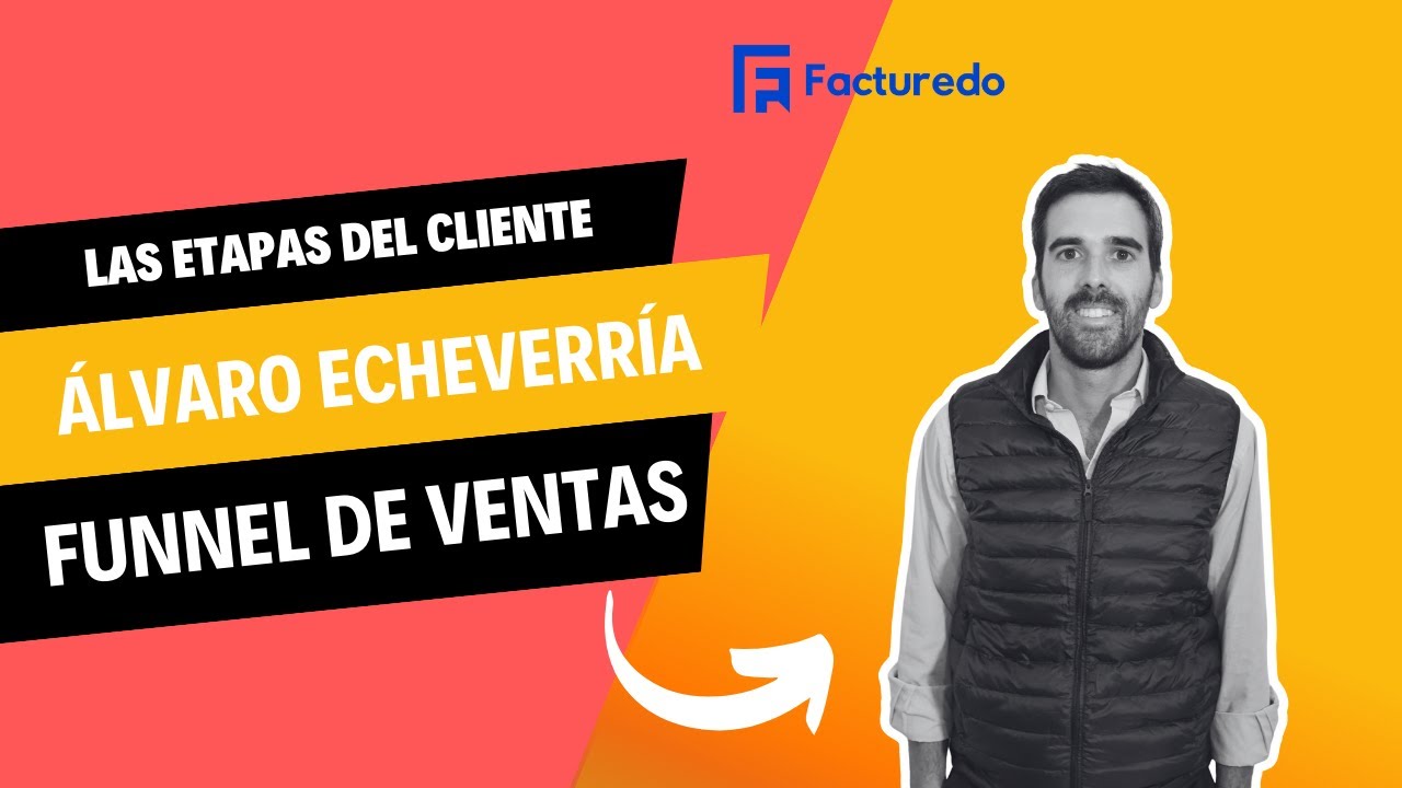 Funnel de ventas | &iquest;C&oacute;mo funciona?