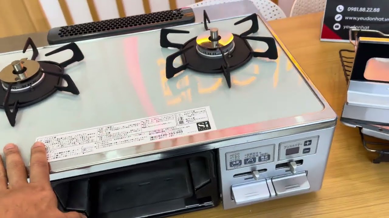 Bếp full giá của bếp thường sự lựa chọn tuyệt vời. Test bếp gửi bác khách Hải Phòng. Lh 0981882288