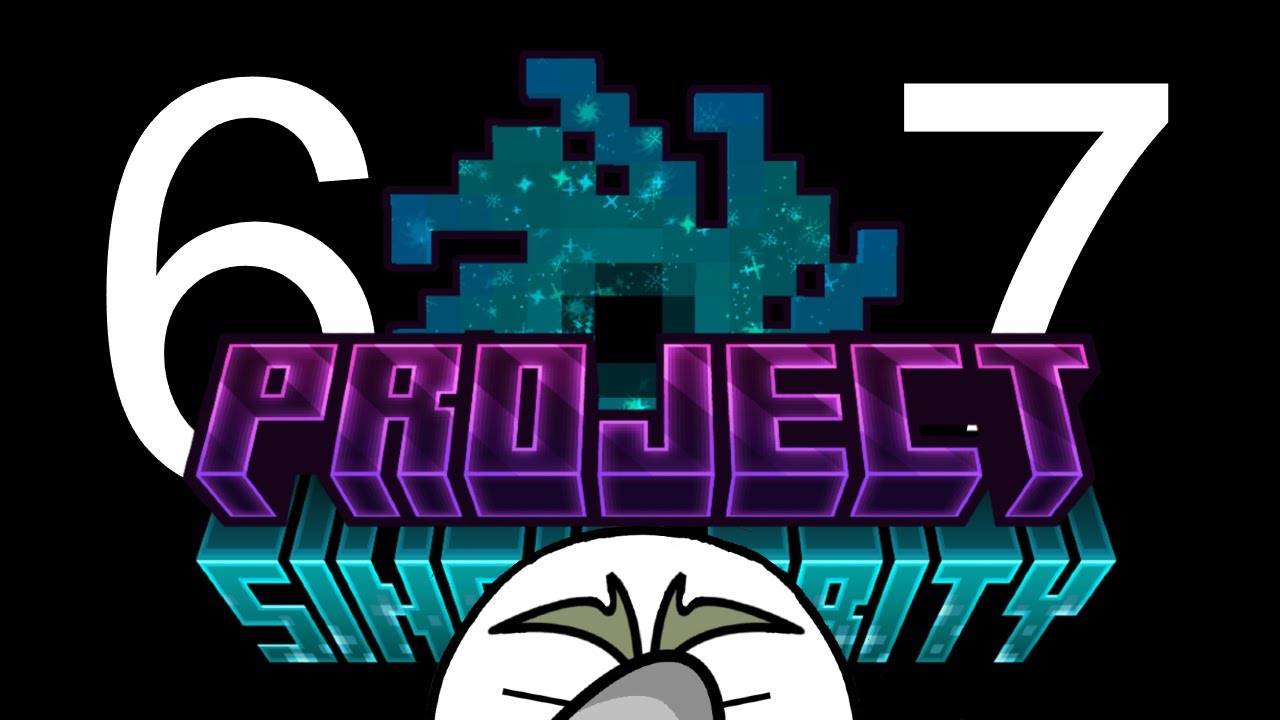 Operation 5-67 (We are actually children) - GTNH : Project Singularity (8)