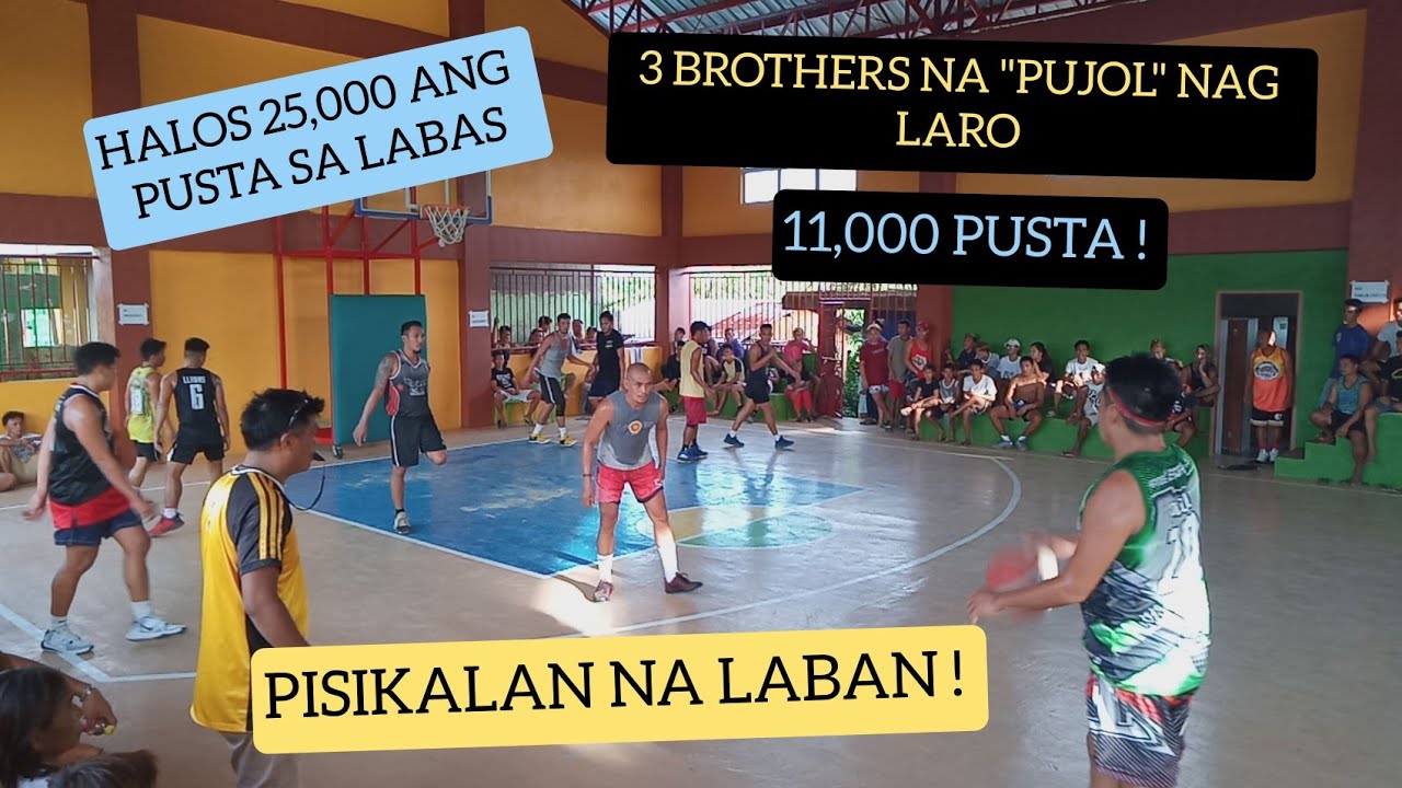 MASBATE CITY VS AROROY|ENGKWENTRO SA CANJONDAY|SOBRANG INTENSE 11K PUSTA #VLOG51 #dayoseries