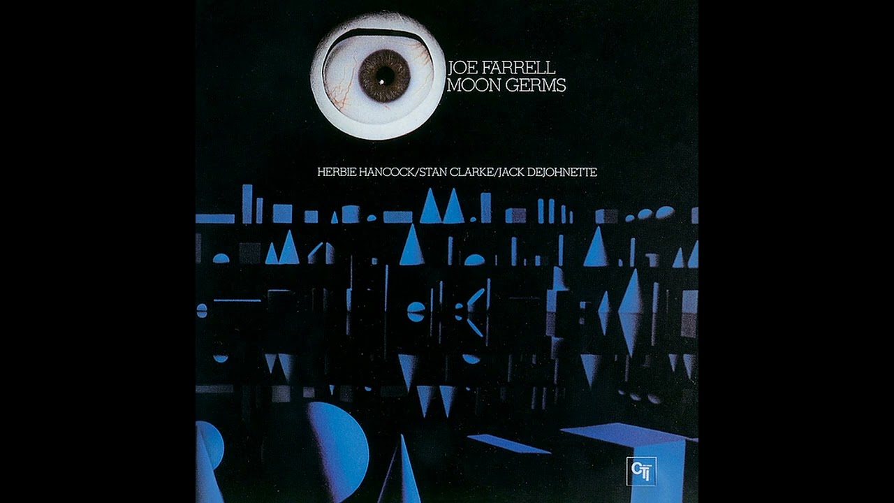 Joe Farrell - Great Gorge HQ