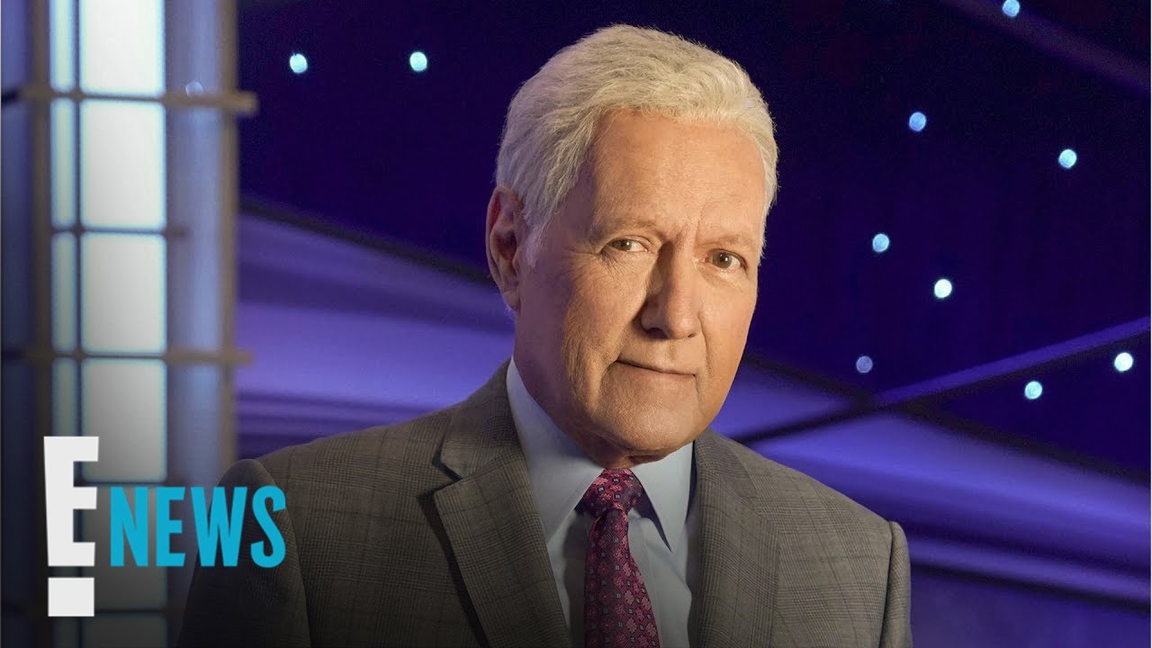 Jeopardy! Will Replace Alex Trebek With Two Hosts | E! News