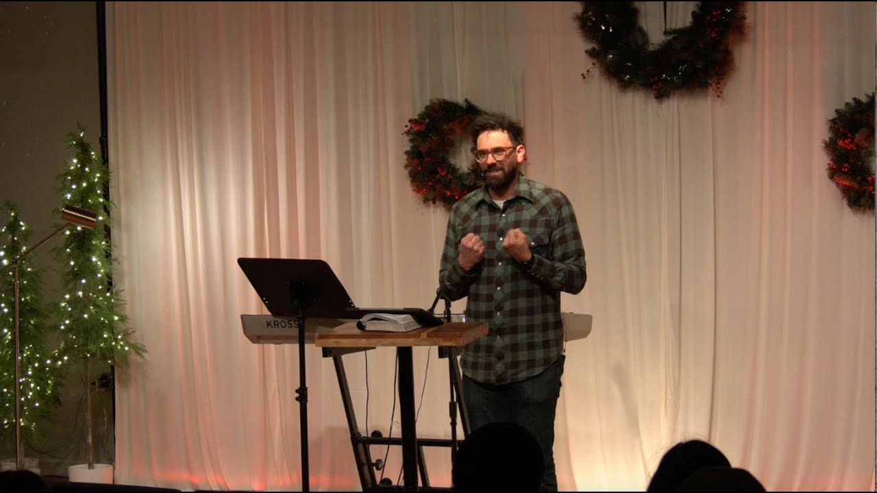 Love | Advent - Week 4