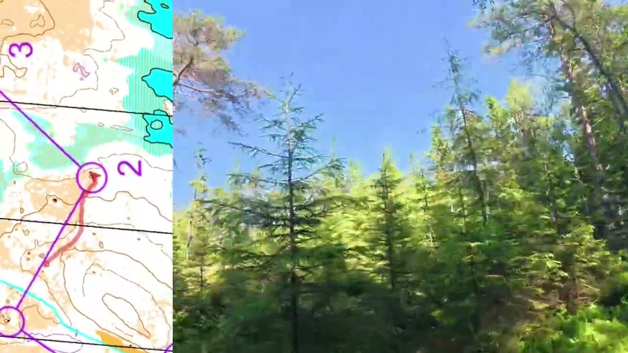 Headcam takeover: Karl-Henrik Drott - laserdata Holmön - (okarterat område!)