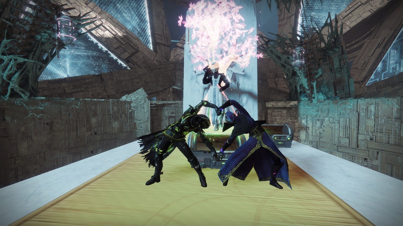 Trio Flawless Epic Desert Perpetual