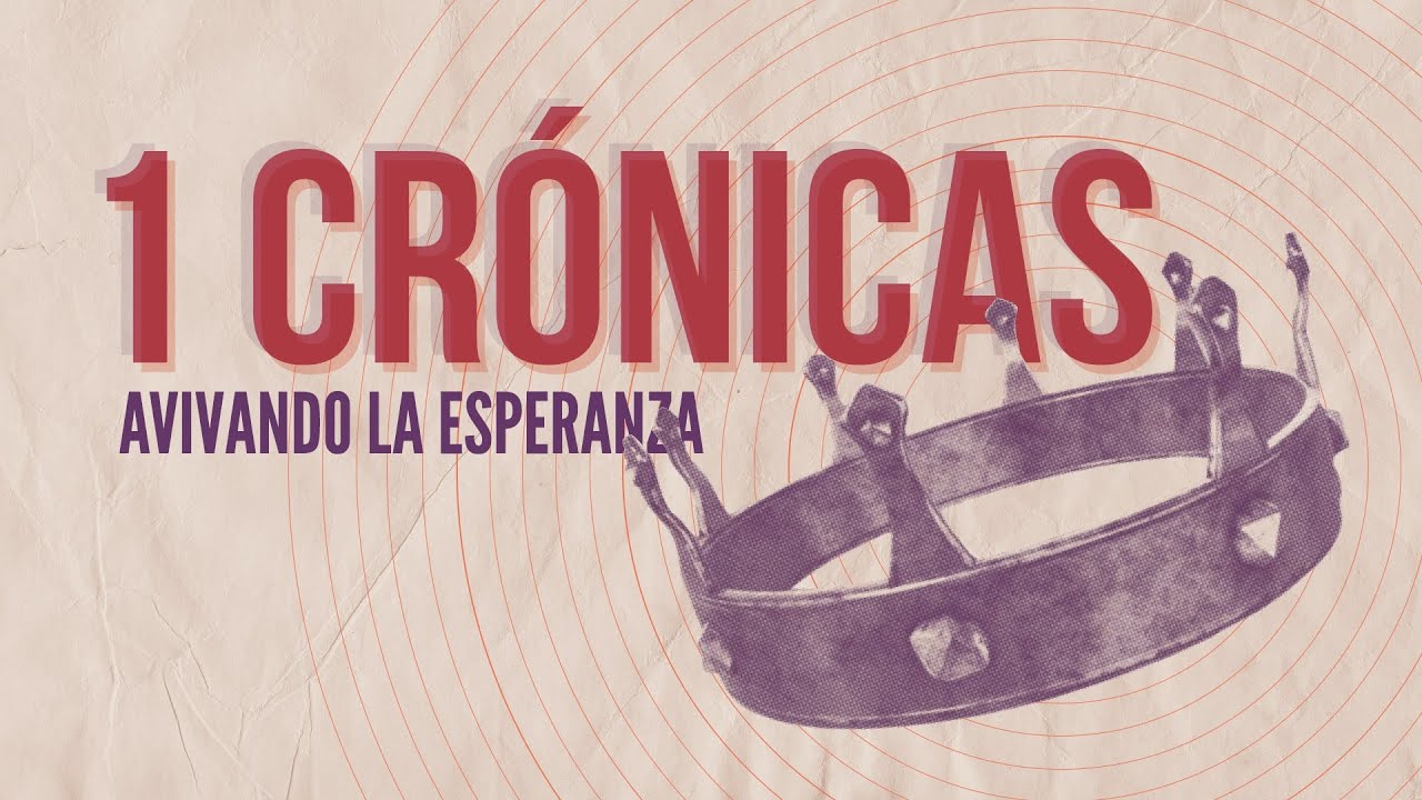 1 Crónicas 22