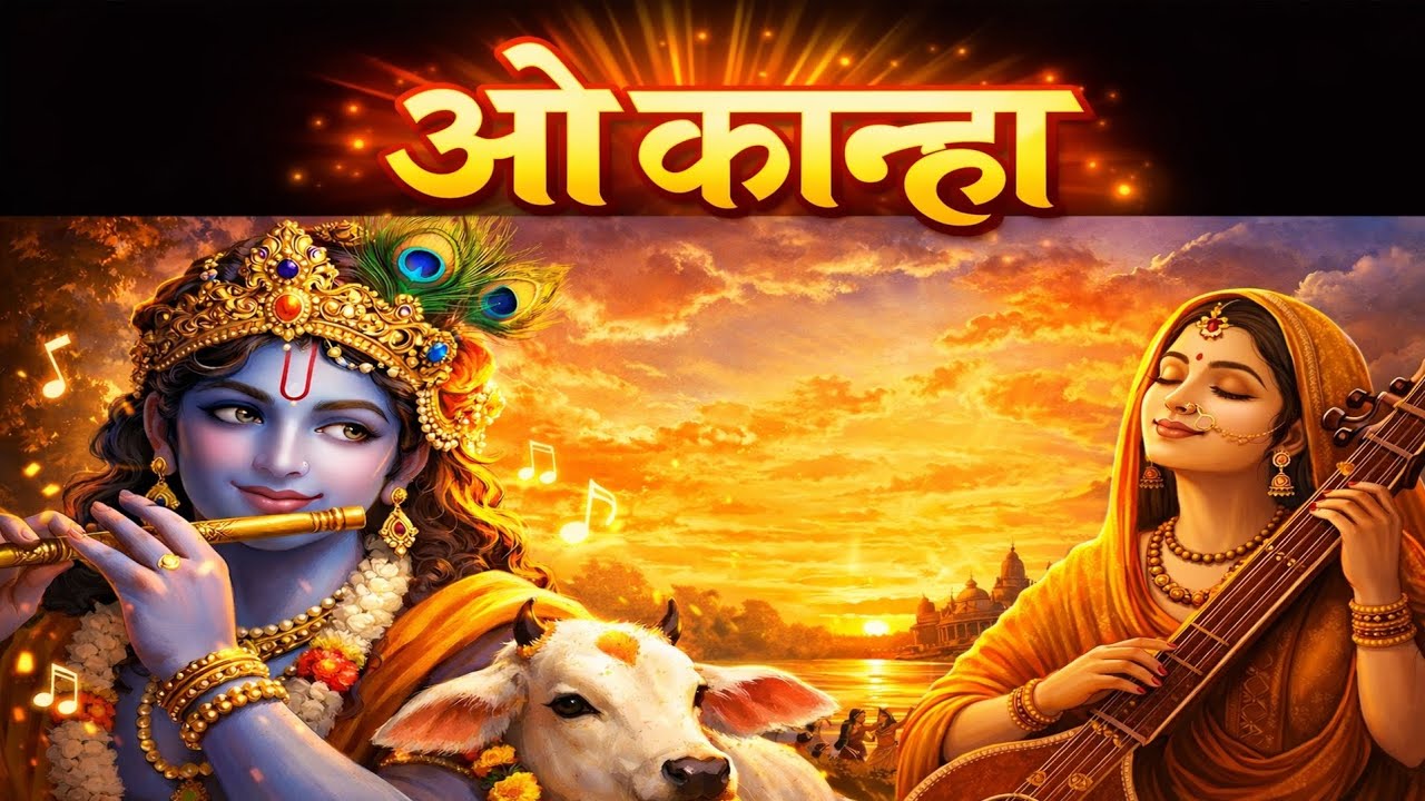 ओ कान्हा