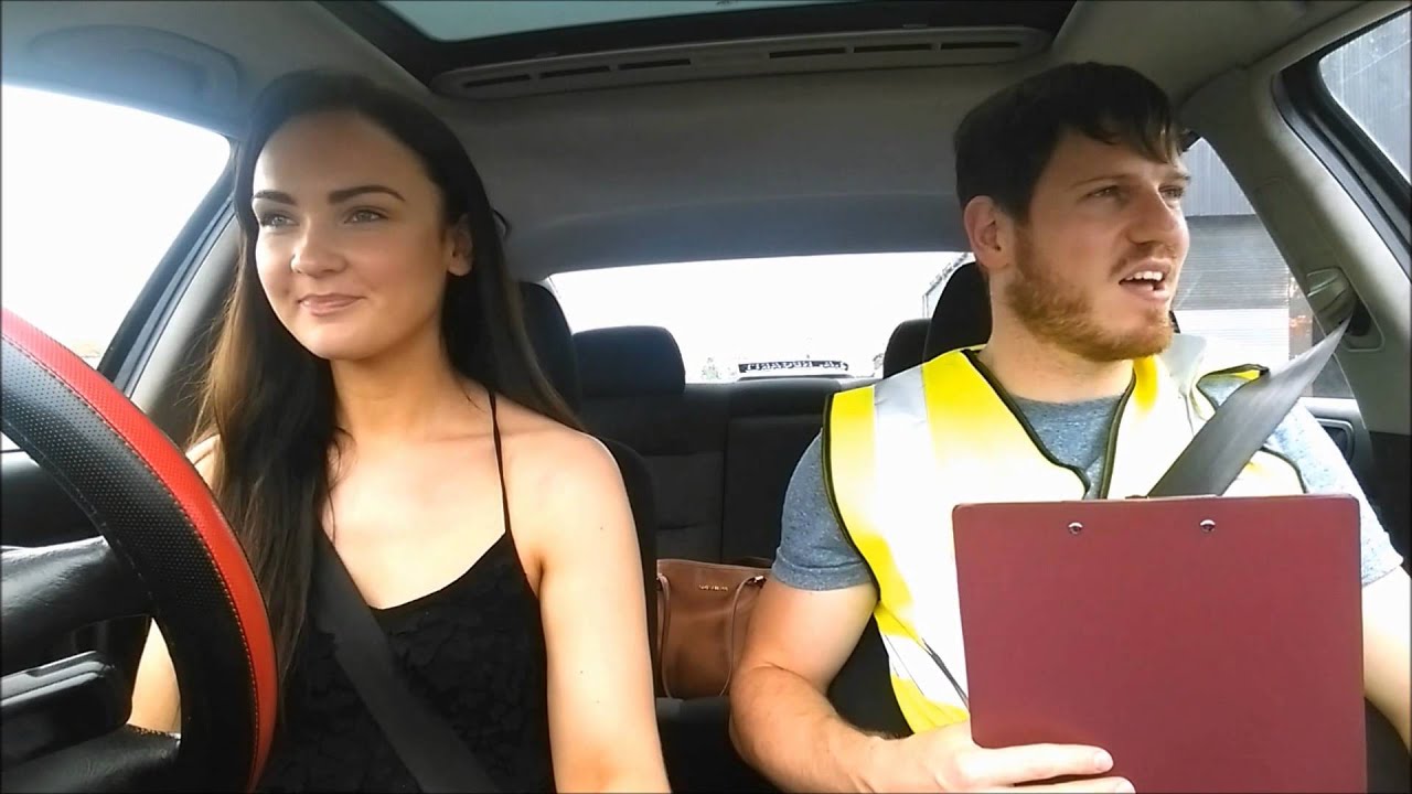 Instructor Rodney - Ep.3 Diona Doherty