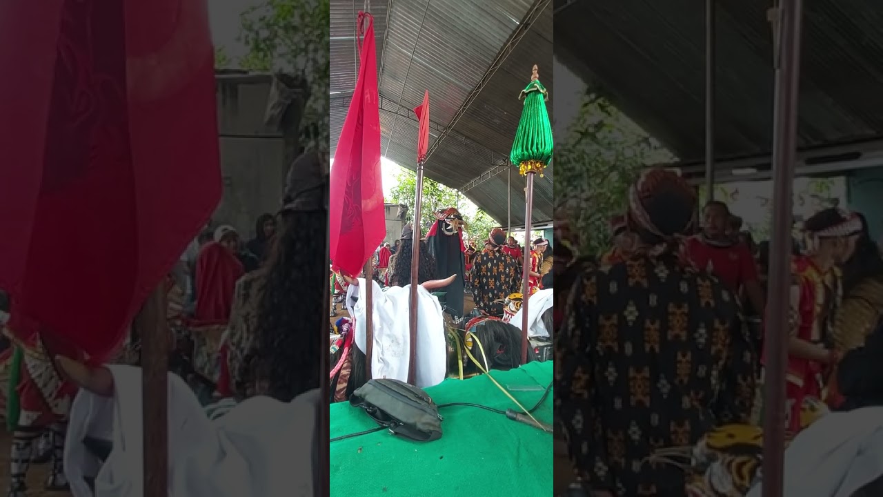 FULL JANTURAN PUTRA ASIH SEKAR BUDAYA #ebegcilacap 