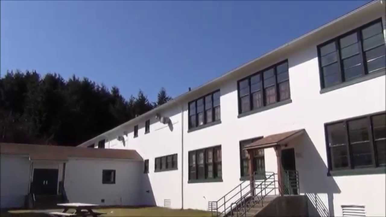 Mt. Edgecumbe Documentary (Trailer)
