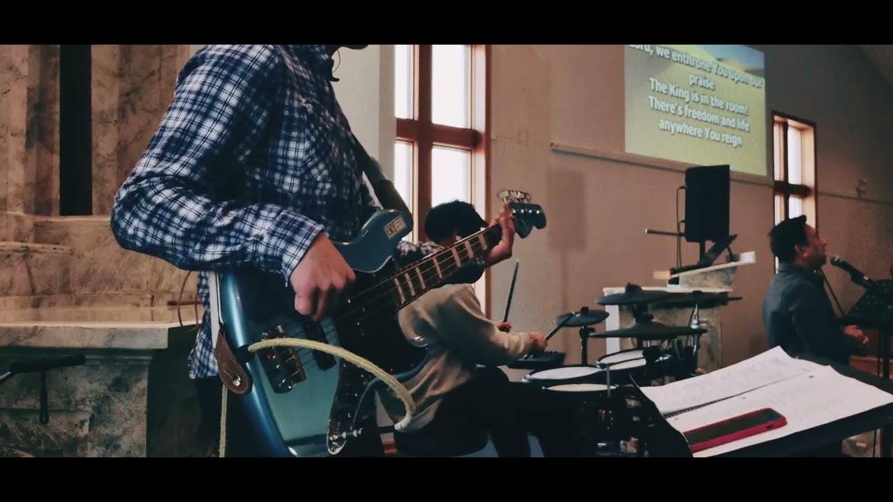 HOWIC Praise & Worship 1/25/2026