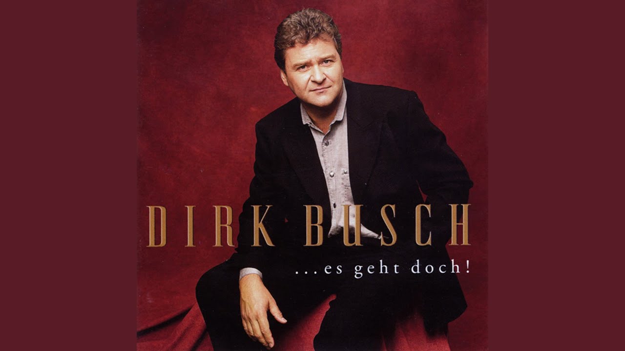 Du mußt deinen Weg alleine gehen