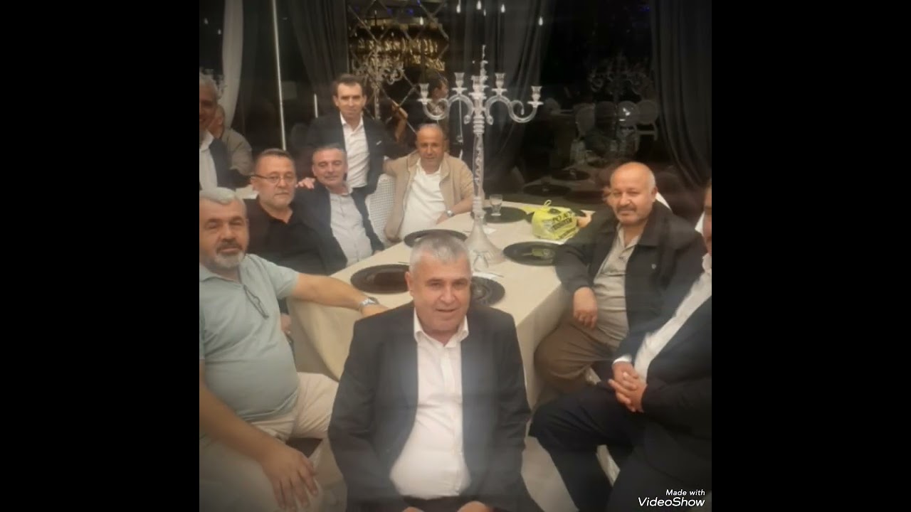 Herizdağda anılar 