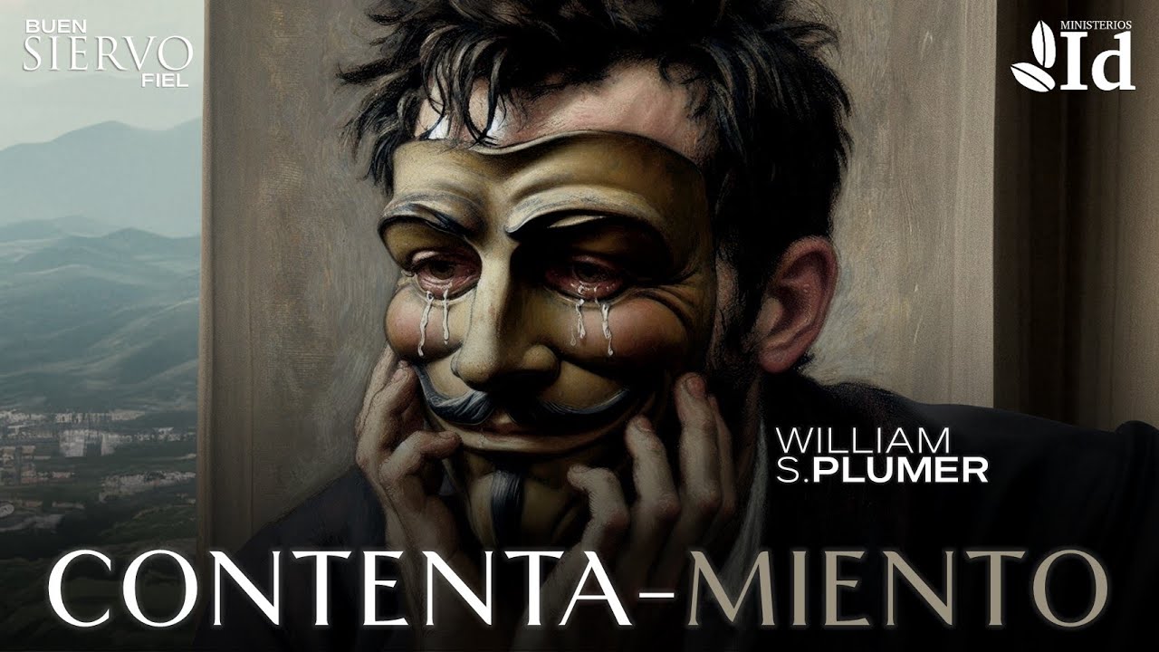 7 SÍNTOMAS de un cristiano sin CONTENTAMIENTO ⚠️ — William S. Plumer