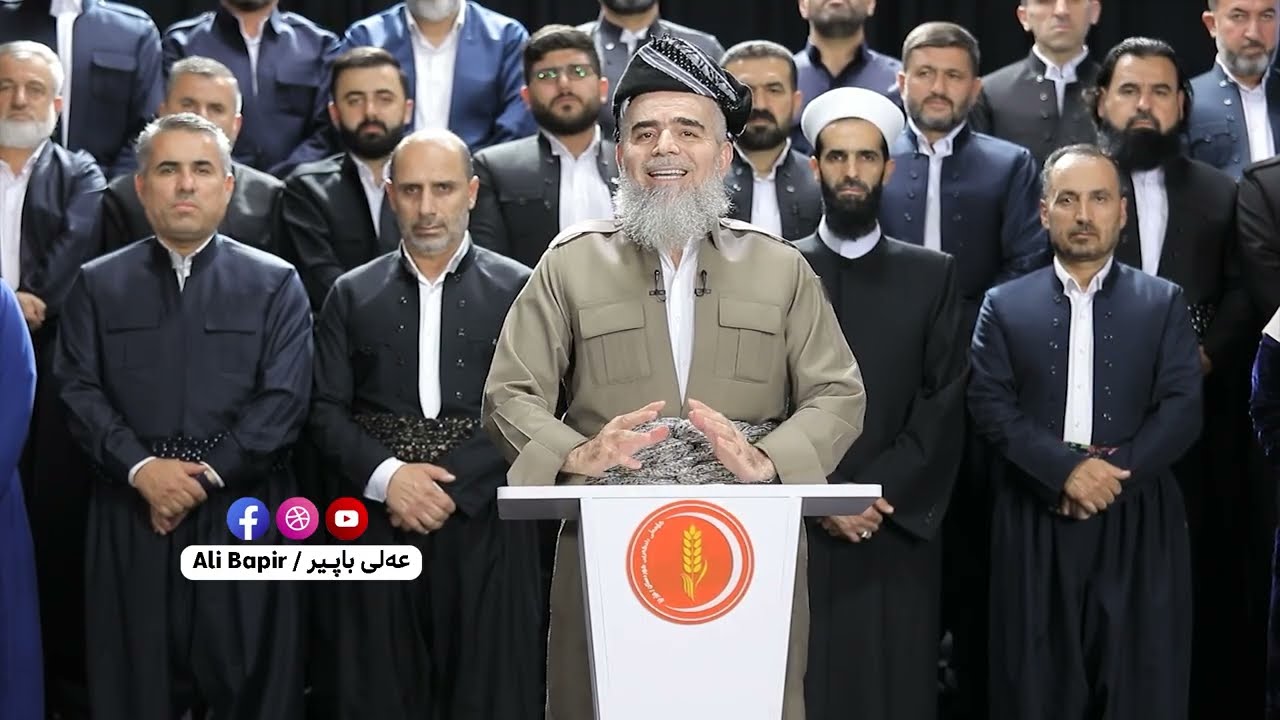 په‌یامی سەرۆکی کۆمەڵ: به‌بۆنه‌ی ده‌ستپێكردنی بانگه‌ی هه‌ڵبژاردنی خولی شه‌شه‌می په‌رله‌مانی كوردستان