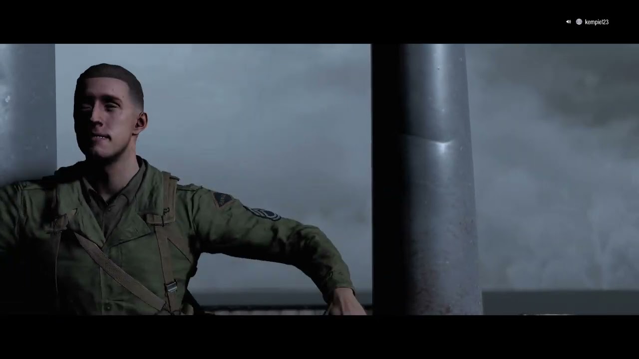 Sniper Elite 5 Host said no killing only only invader (waste of my time)