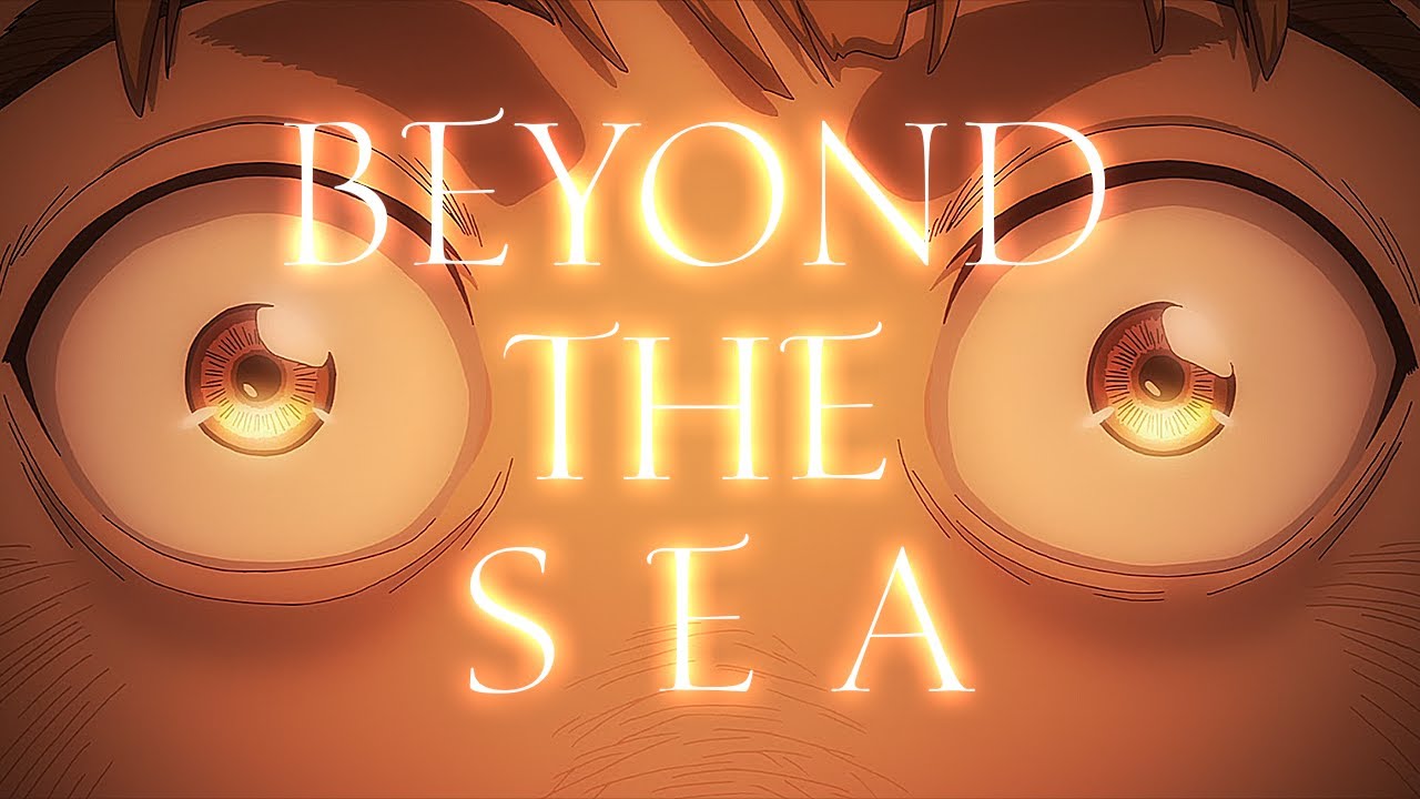 Thorfinn Karlsefni | Beyond The Sea