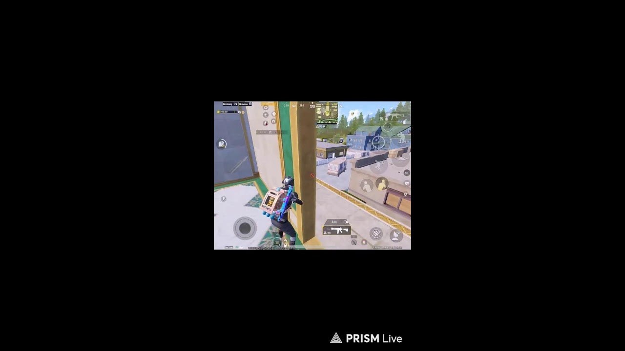 Admire is live