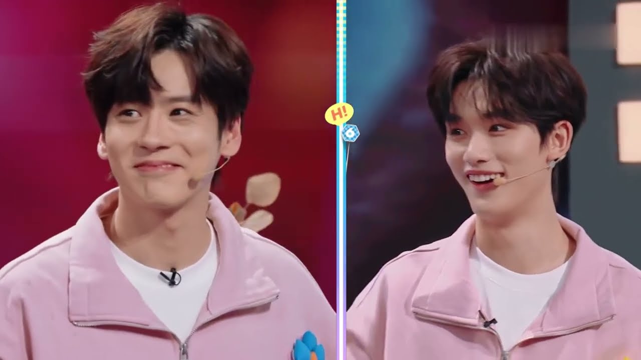 《你好星期六》Part4好六街理想型世界杯Haoliu Street Ideal World Cup