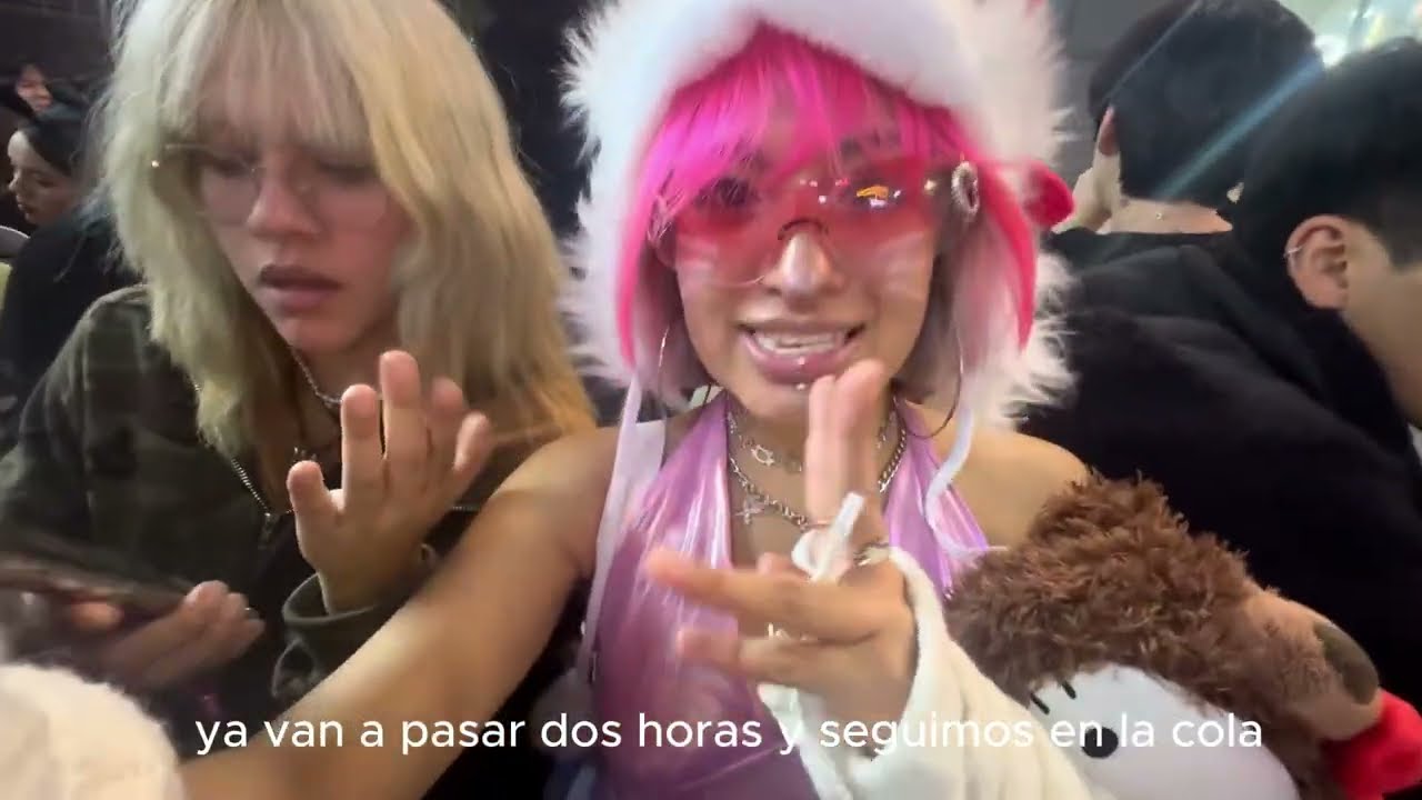 una MEXICANA pasando Halloween en COREA👻🎃👹‼️🇰🇷🇲🇽| phoria