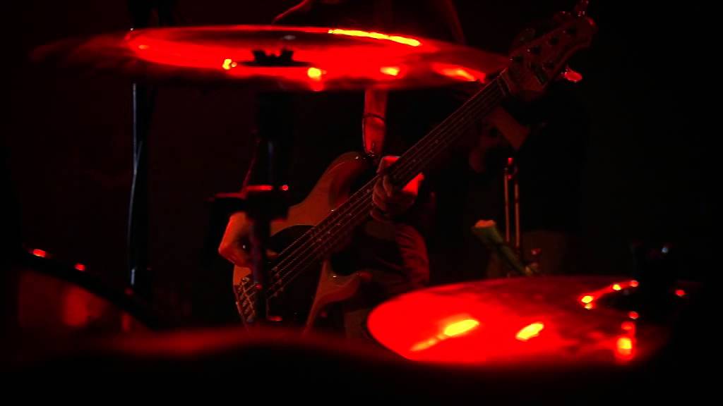 ДДТ - Отдавала меня мать (Live in Essen) Алёна Романова