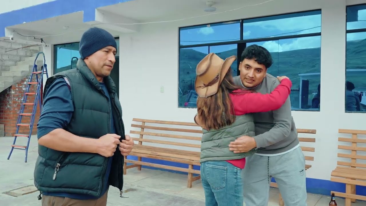 Festividad en honor al divino Niño Jesús 2025 // San Pedro de Cajas Tarma - Parte 01