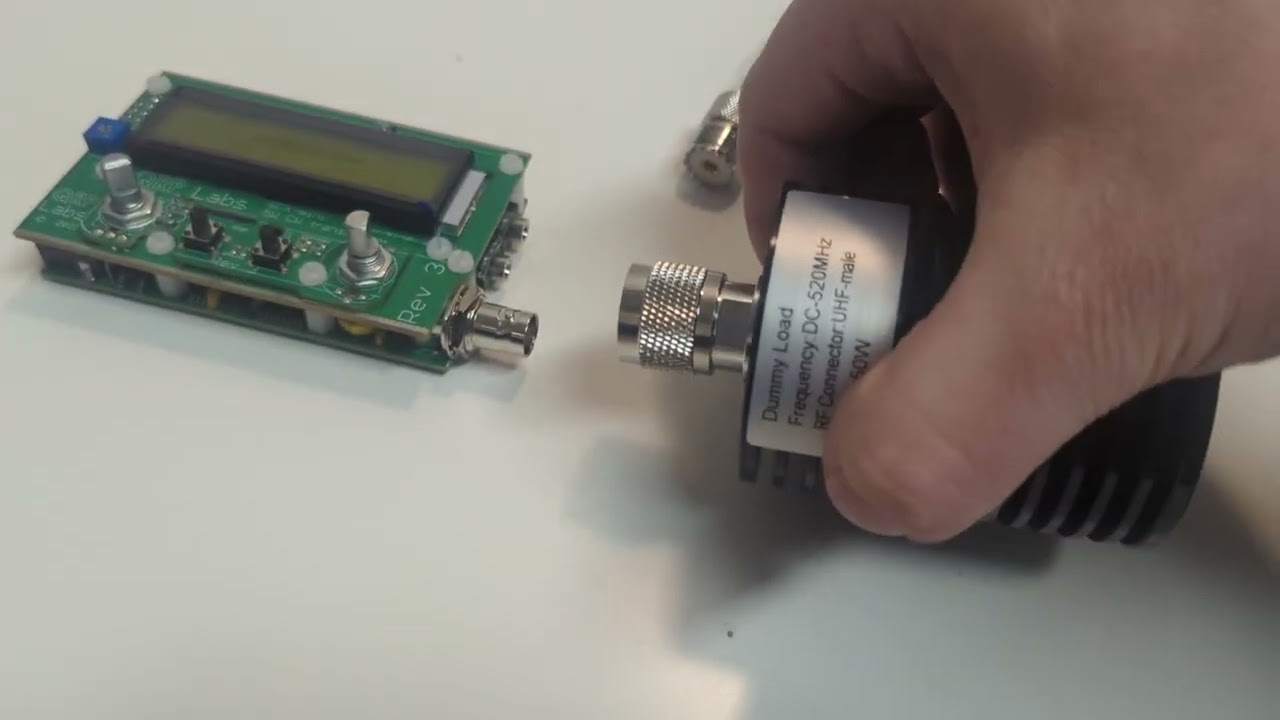 Tuning the Circuits