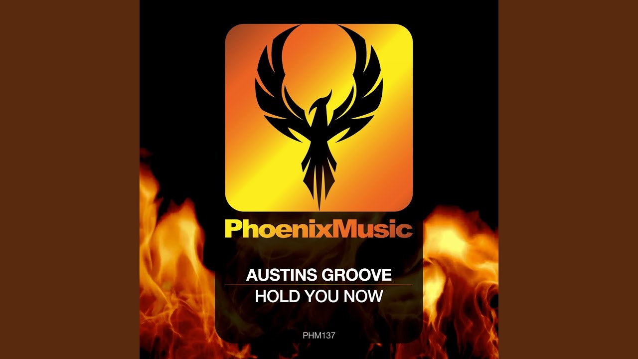 Hold You Now (Original Mix)