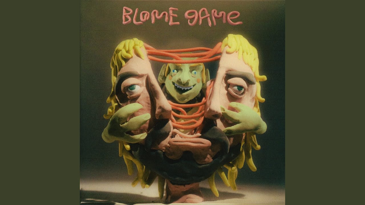 BLAME GAME