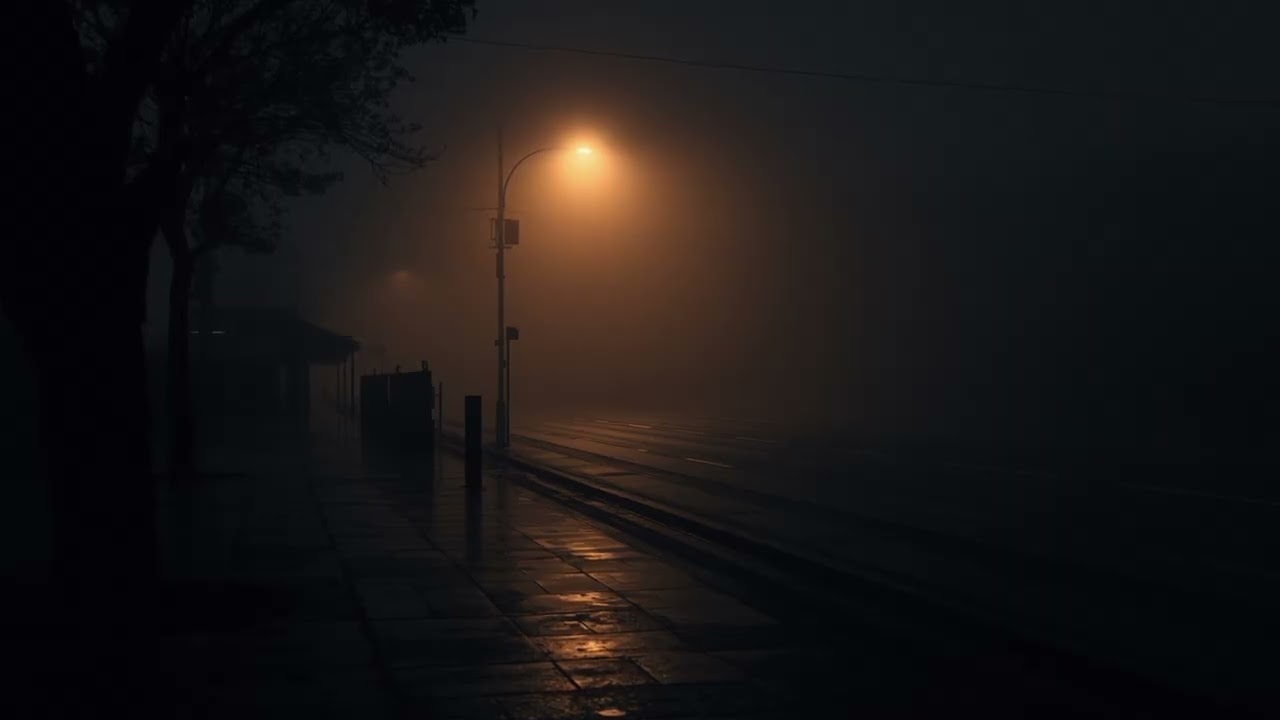Midnight Echo - The Quiet Remain (Cello & Piano Mix)