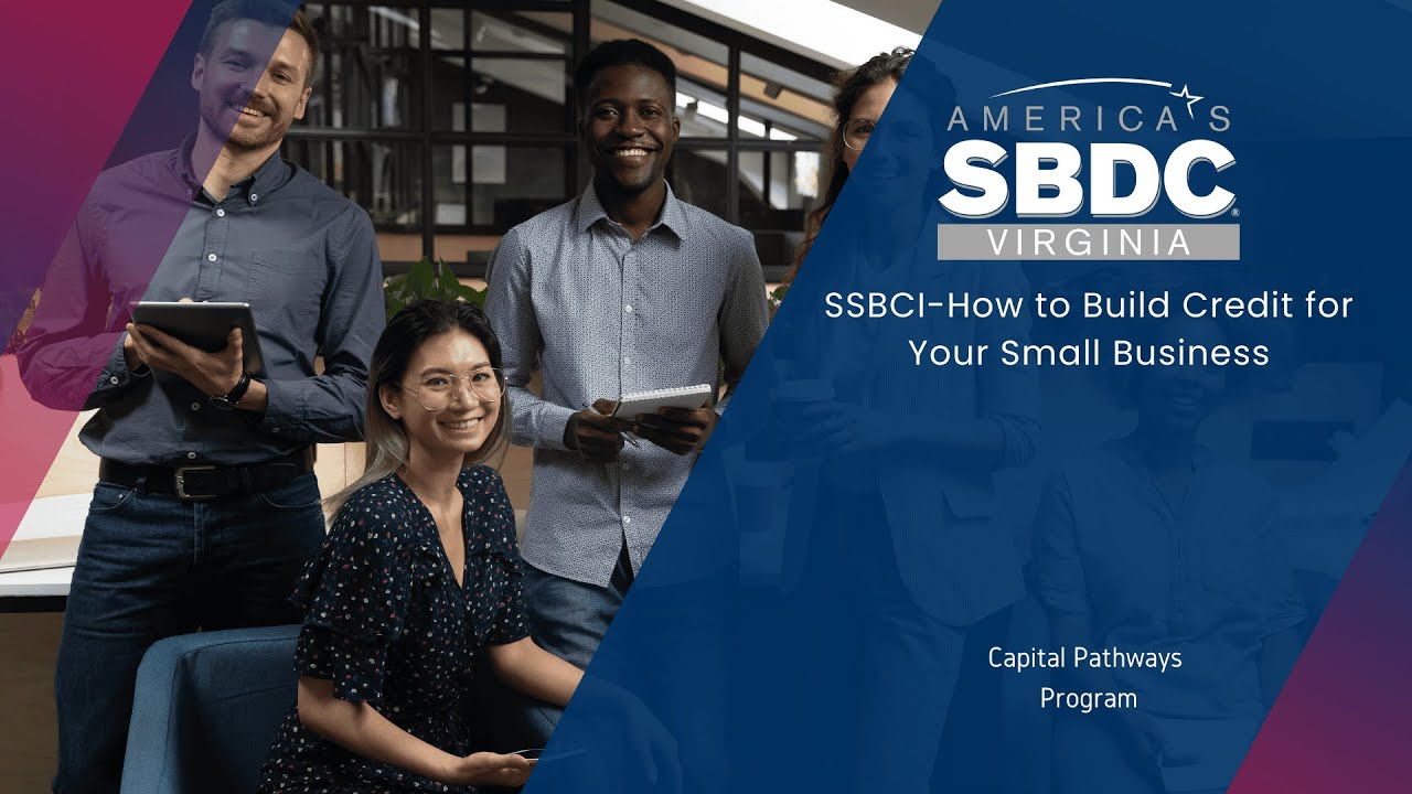 How to Build Credit for Your Small Business