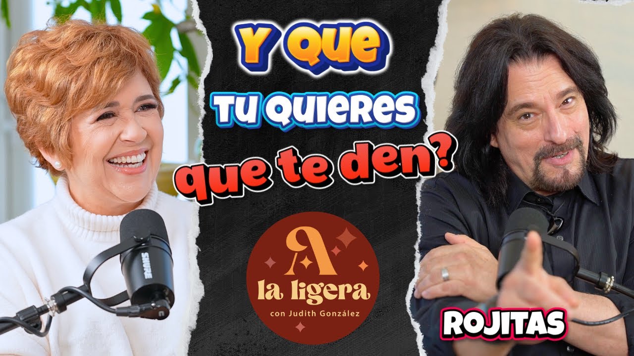 🔴 ROJITAS 