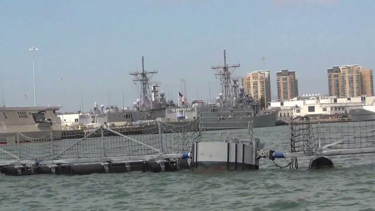 San Diego Harbor Cruise Tour HD