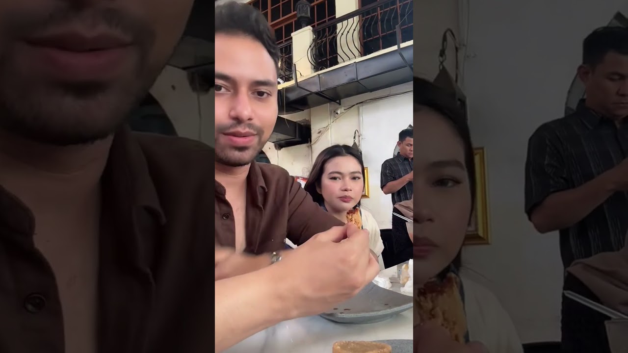 LIVE LADY RARA DAN ALADUL