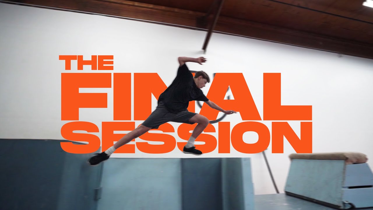 The Final Session