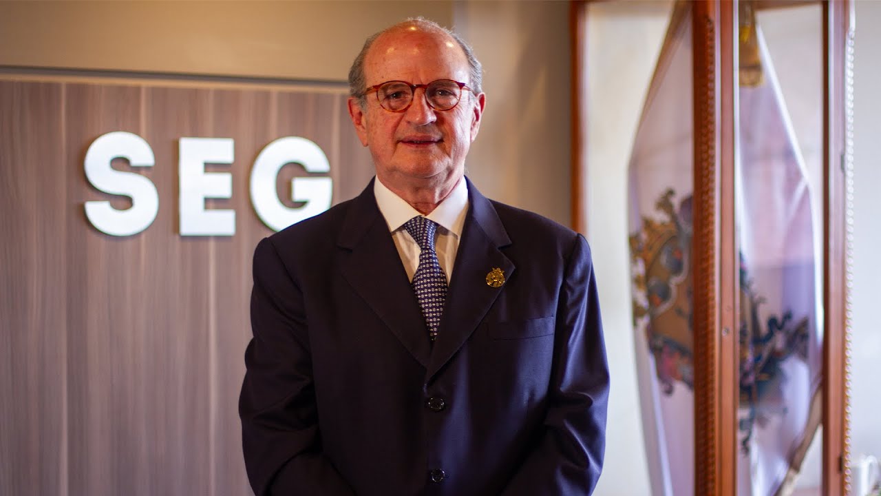 Mensaje del Secretario de Educación | Dr. Luis Ignacio Sánchez Gómez