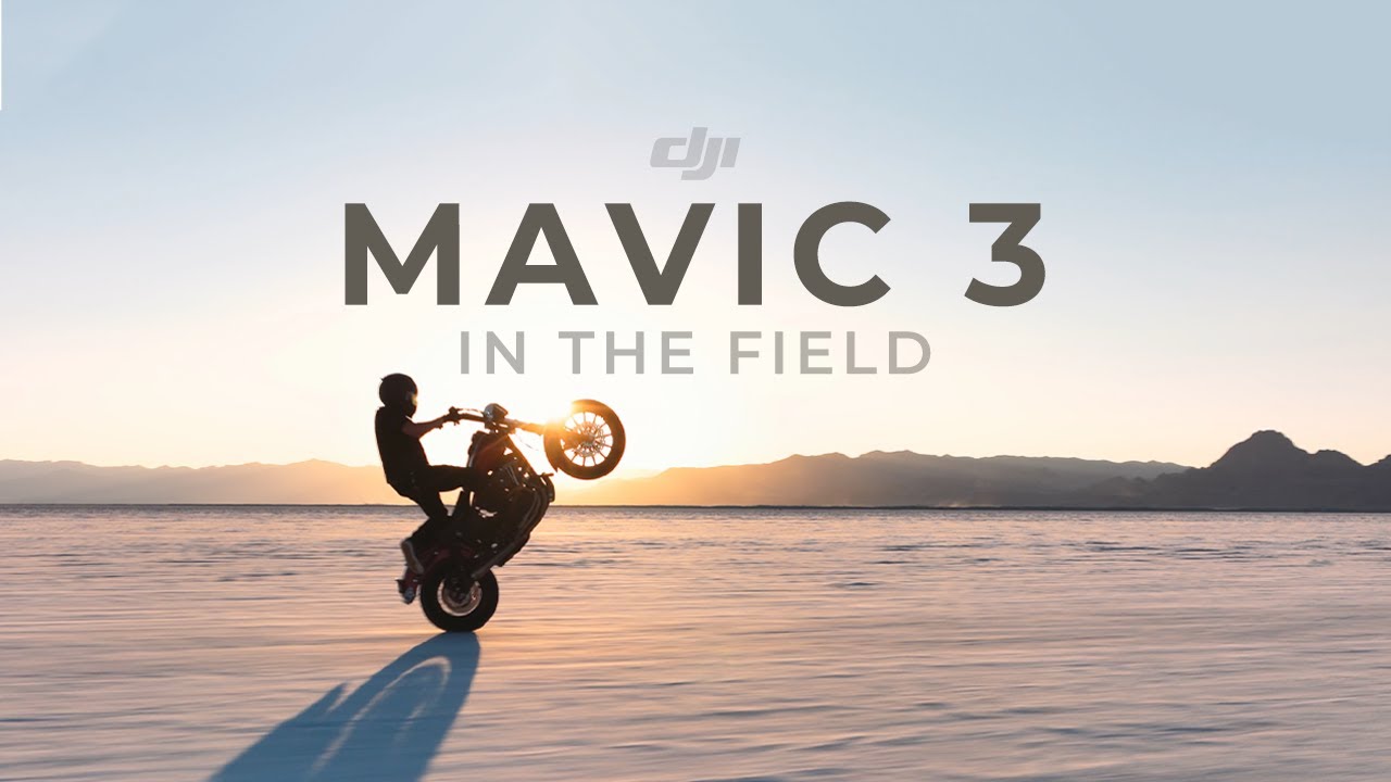 2 Months Testing The Mavic 3 in some INSANE locations