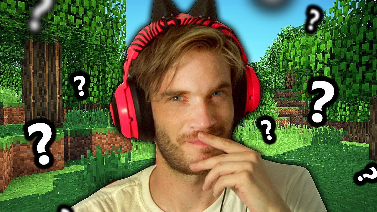 Tłumaczę czemu ODMAWIAŁEM gry w Minecrafta
