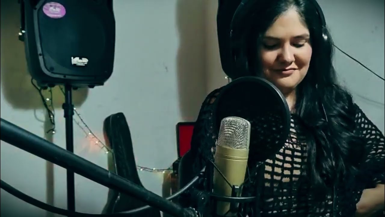 Gilda Mariana - No Podras (cover)