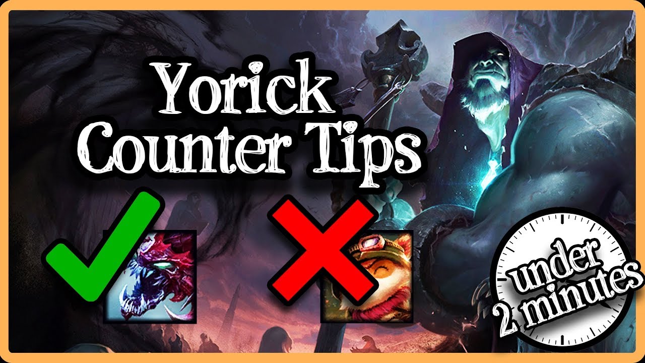 How Yorick Works (Under 2 Minutes)