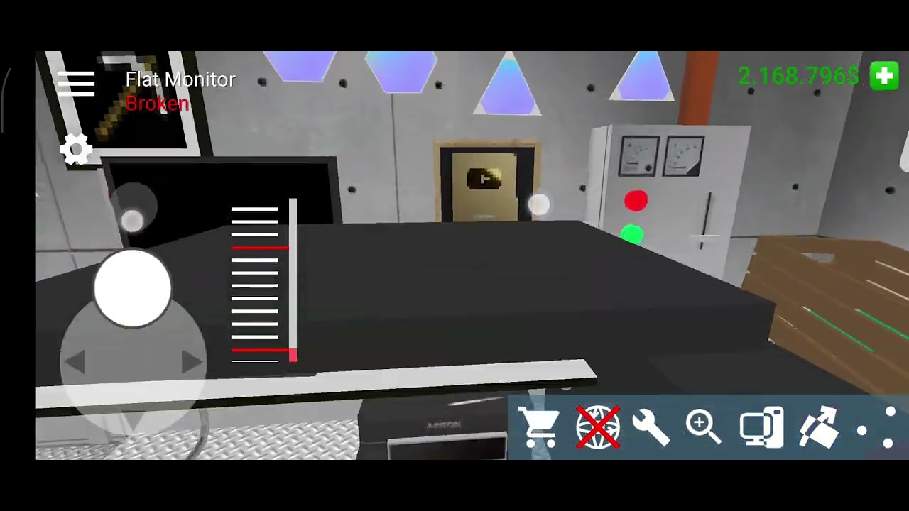 Cara membuat laptop di PC simulator