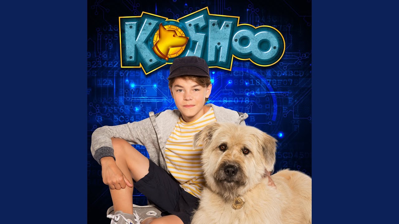 Kosmoo