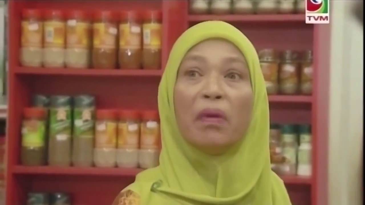 Umurah Salaan Episode 01